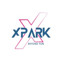XPark Lebanon Official logo - Similar company to Dent De Lait