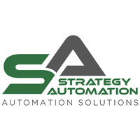 Strategy Automation S.r.l. logo - Similar company to Flmd