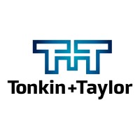 Tonkin + Taylor logo - Similar company to Magnetic