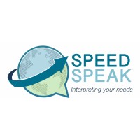 Speed Speak Ltd logo - Similar company to Fozula Health