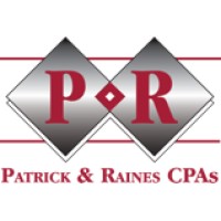 Patrick & Raines CPAs logo - Similar company to Mcdirmit Davis