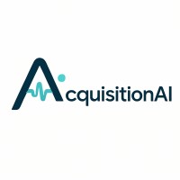 AcquisitionAI logo - Similar company to Ember Processing