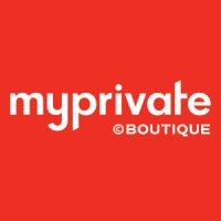 MyPrivate Boutique logo - Similar company to Dqa