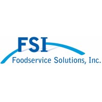 Foodservice Solutions, Inc. logo - Similar company to Gm Culinary