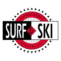 Surf & Ski A/S logo - Similar company to Hide® A Part Of Atlevel Aps