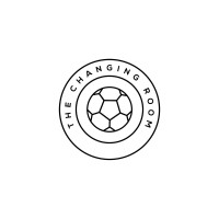 The Changing Room logo - Similar company to Project 507