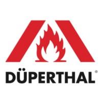 DÜPERTHAL Sicherheitstechnik GmbH & Co. KG logo - Similar company to Dbc Scientific