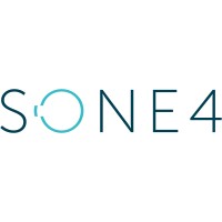 Sone 4 AS logo - Similar company to Techwise As