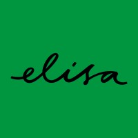 Elisa Café logo - Similar company to Ops!Express
