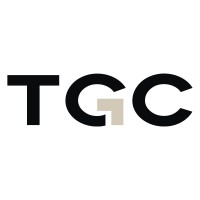 TGC logo - Similar company to Kenza