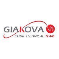 Giakova srl logo - Similar company to Training Simulator