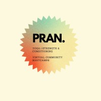 PRAN logo - Similar company to Neoscale