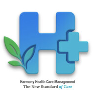 Harmony Health Care Management logo - Similar company to The Beedees