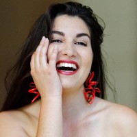 Christiana Aloneftis - Opera Singer logo - Similar company to Varvaressos S.A.