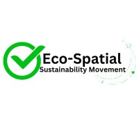 Eco-Spatial Sustainability Movement logo - Similar company to Onidex Geo-Spatial Solutions