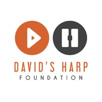 The David's Harp Foundation, Inc. logo - Similar company to 3Mpg