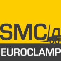 SMC Euroclamp Ltd logo - Similar company to Bernic
