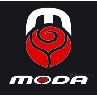 Moda bikes logo - Similar company to Lap Bikes