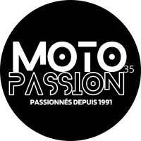 MOTO PASSION 35 logo - Similar company to Tm Auto Exclusive