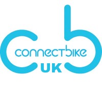 ConnectBikeUK logo - Similar company to Froute