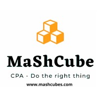 MaShCube Tax and Accounting Advisory (US & Canada) logo - Similar company to Taxtribe