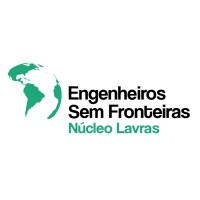 Engenheiros Sem Fronteiras - Núcleo Lavras logo - Similar company to Transforma Júnior