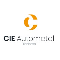 CIE Autometal Diadema logo - Similar company to Cie Automotive
