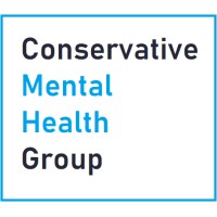 The Conservative Mental Health Group logo - Similar company to Studio Neat