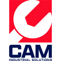 CAM Industrial Solutions LLC logo - Similar company to Cam Integrated Solutions