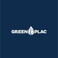 GREENPLAC logo - Similar company to Agbi Innovatech