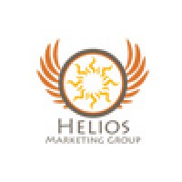Helios Marketing Group logo - Similar company to Legal Injury Network