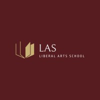 Liberal Arts School logo - Similar company to Brainy Oaks Education Consultants