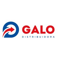 Galo Distribuidora logo - Similar company to Gba Distribuidora
