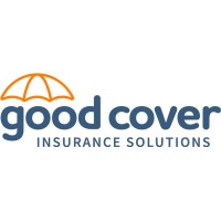 Good Cover logo - Similar company to Insurancelab