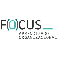 Focus Aprendizado Organizacional logo - Similar company to 3Fstudio