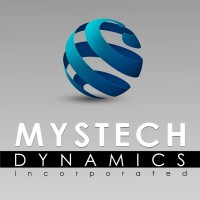 Mystech Dynamics logo - Similar company to Endlessrise Inc