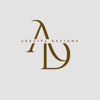 aekatva designs logo - Similar company to Spacopedia