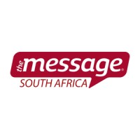 The Message Trust South Africa logo - Similar company to The Message Trust