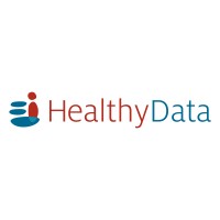 Radboud Healthy Data logo - Similar company to The Penn Ai And Tech Collaboratory For Healthy Aging
