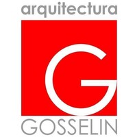 Arquitectura Gosselin logo - Similar company to Aion Plan. Arquitectura Y Paisaje