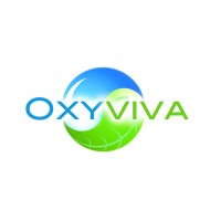 Oxyviva logo - Similar company to Provence Corner