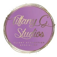 Tiffany G. Studios logo - Similar company to Jm Virtuals