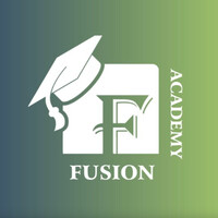 Fusion Academy logo - Similar company to Girdiman Construction