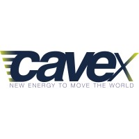 CAVEX SpA logo - Similar company to Hsp Servicios Industriales