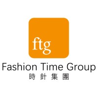 Fashion Time Group logo - Similar company to Kennedy Textile