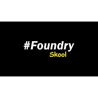 Foundry Skool logo - Similar company to Ramsons