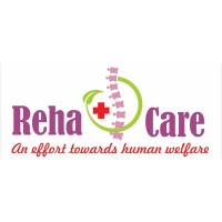 Rehacare Industries LLP logo - Similar company to Techfinite Solutions