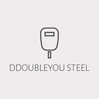 DDOUBLEYOU STEEL logo - Similar company to Esourcement