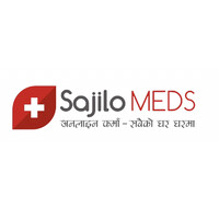 Sajilo Meds logo - Similar company to Technables It Solutions