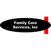 Family Care Services, Inc. logo - Similar company to Houseofjewelzndanglez